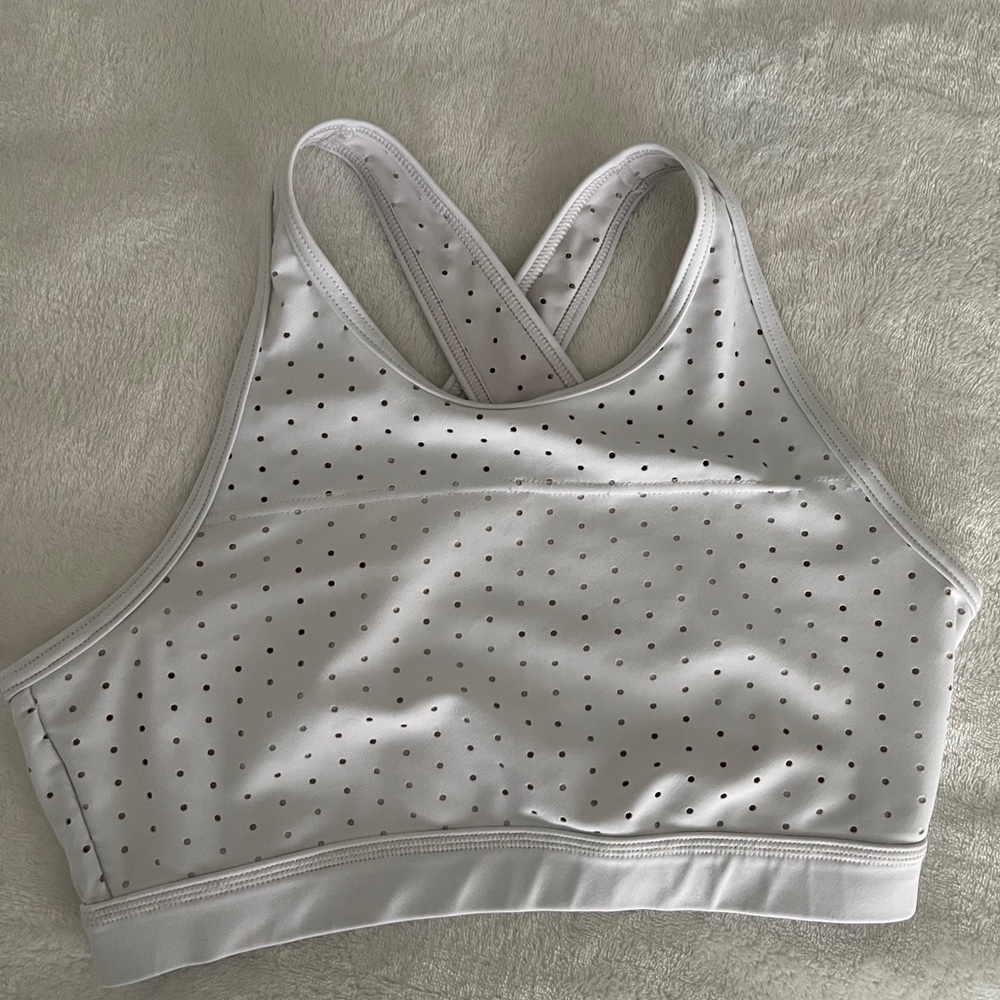 Allure Laser Bra